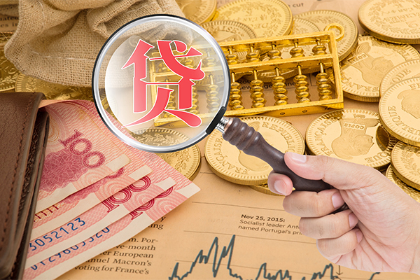 成都空借按揭车质押贷款